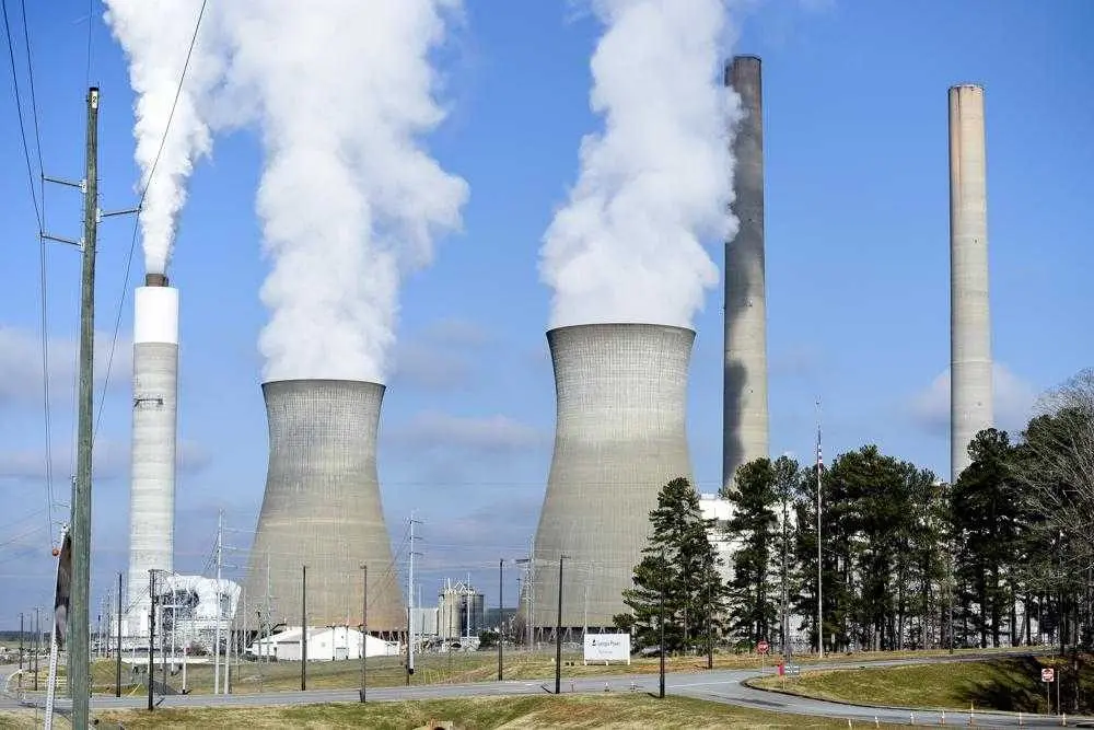 Georgia regulators weigh $15 billion power build as AI data centers flood state