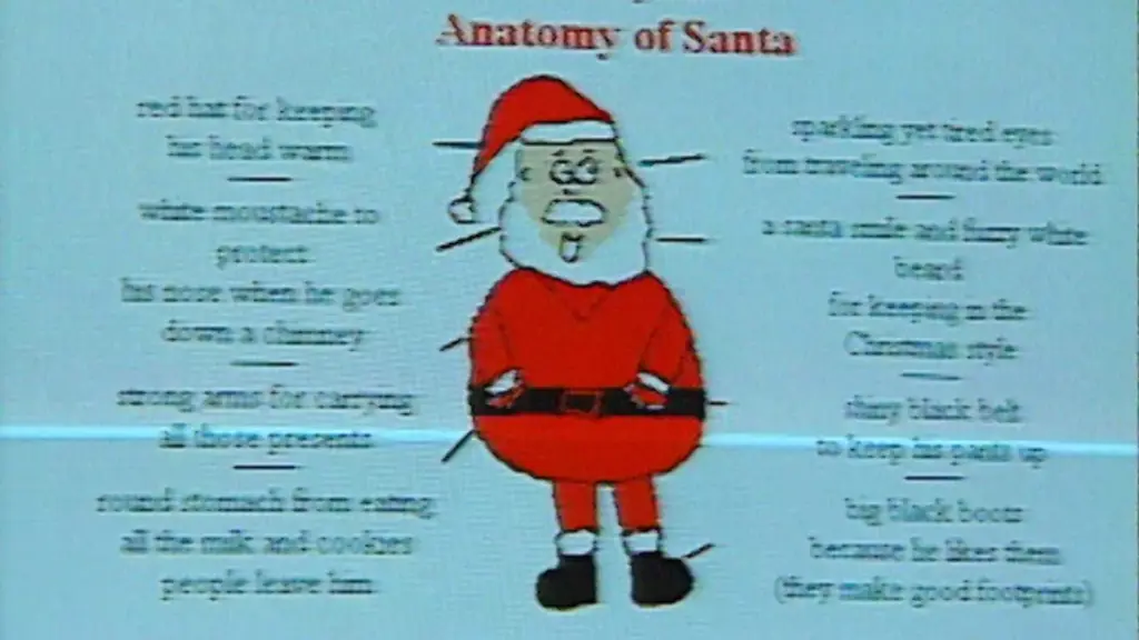 Remember these? Computer users sent cutting-edge e-cards for the holidays in '98