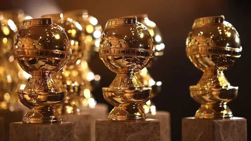 The nominees for the 2026 Golden Globes are...