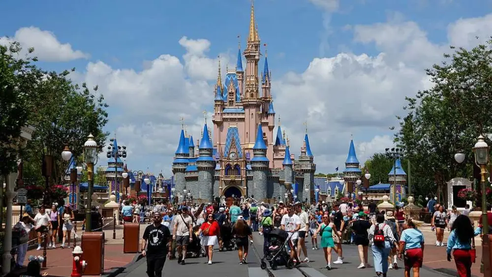 What to know about changes to Disney parks' disability policies