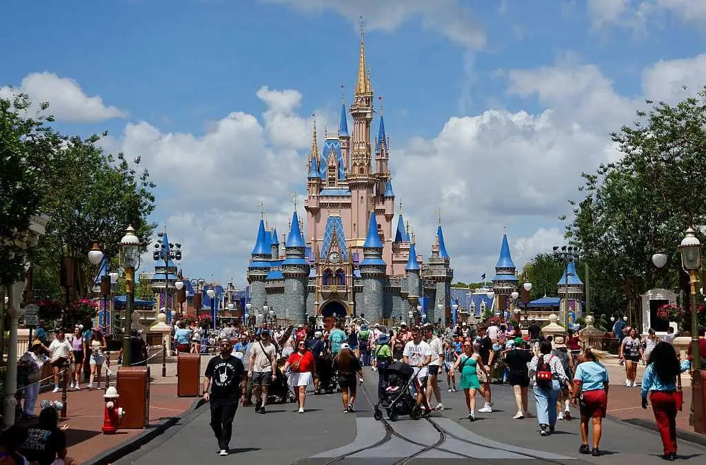 What to know about changes to Disney parks' disability policies