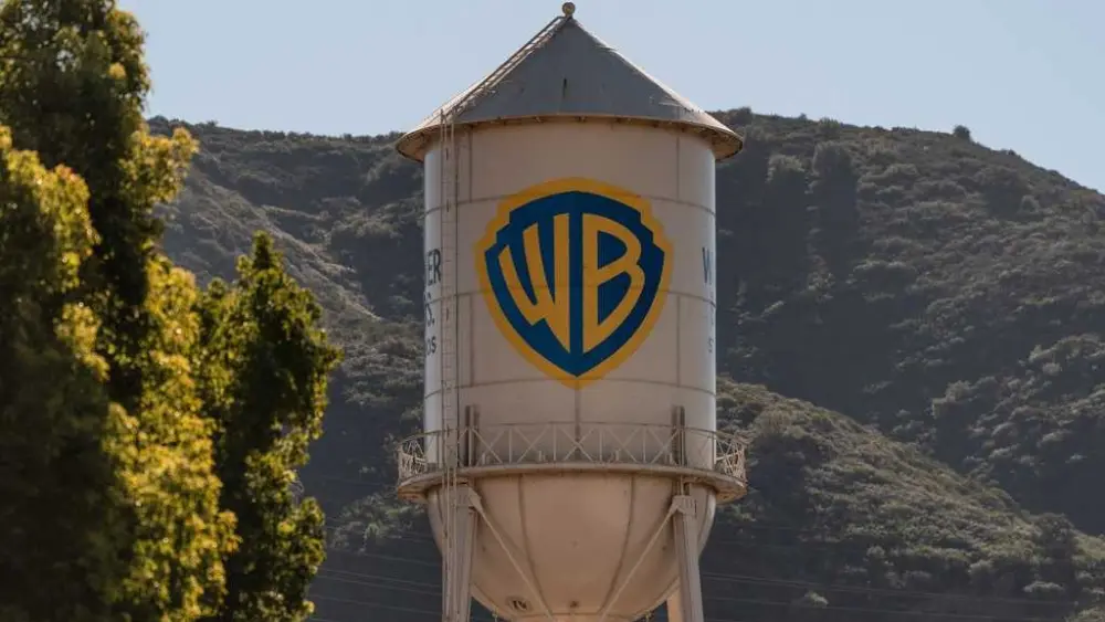 Paramount goes hostile in bid for Warner Bros., challenging a bid by Netflix