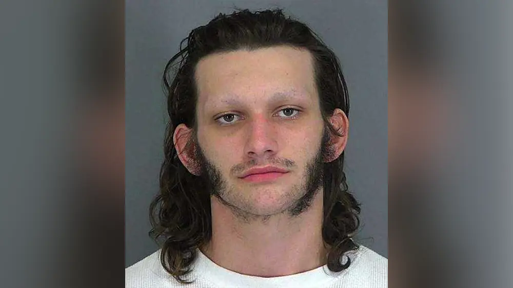 Police: Suspect arrested after woman escapes armed abduction outside South Carolina Walmart