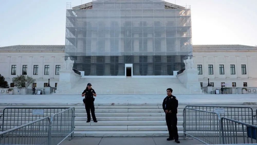 Takeaways: Supreme Court's conservatives ready to back Trump on firings