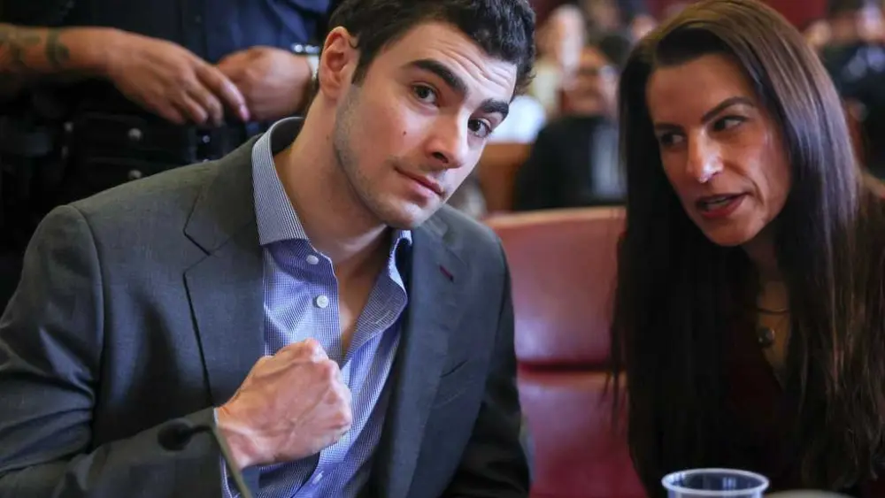 Bullets in Luigi Mangione’s bag convinced police that he was UnitedHealthcare CEO killing suspect