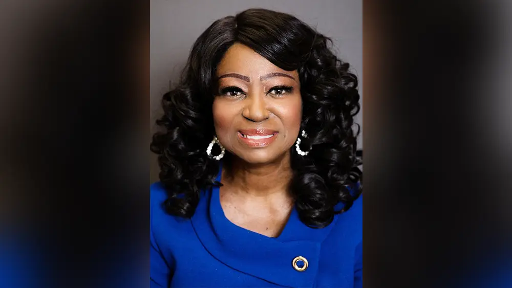 Georgia lawmaker arrested, accused of lying to steal COVID unemployment beneifts