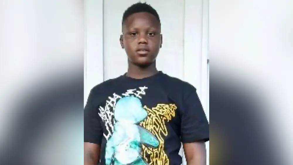 Missing in South Carolina: Police searching for 14-year-old boy not seen in days