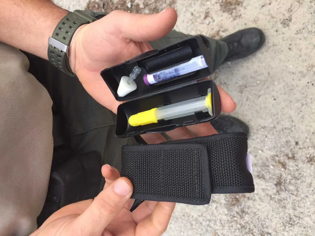 'Once in a generation opportunity': Narcan to be distributed to every public school in Georgia