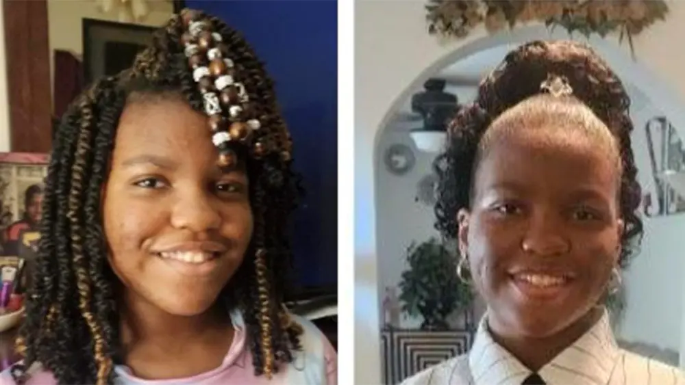 Have you seen her? Police in Hinesville searching for missing 14-year-old girl