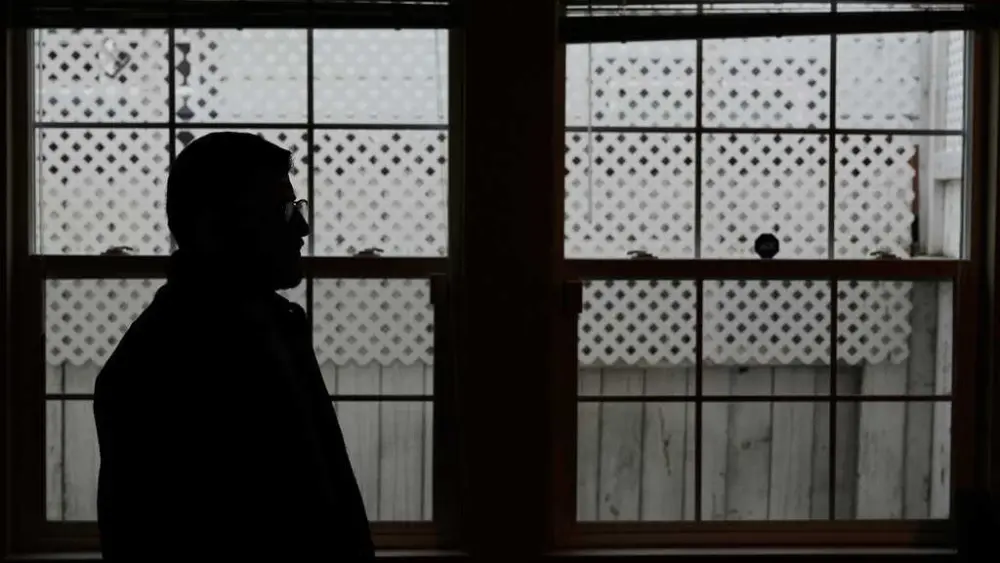 ICE arrests of Afghans are on the rise in the wake of National Guard attack, immigration lawyers say