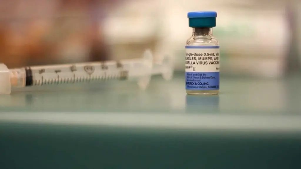 Measles spread continues in South Carolina as dozens of new cases reported