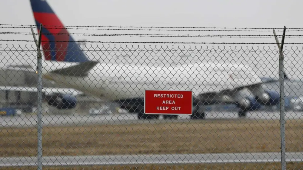 Bryan County pulls plug on proposed Richmond Hill airport