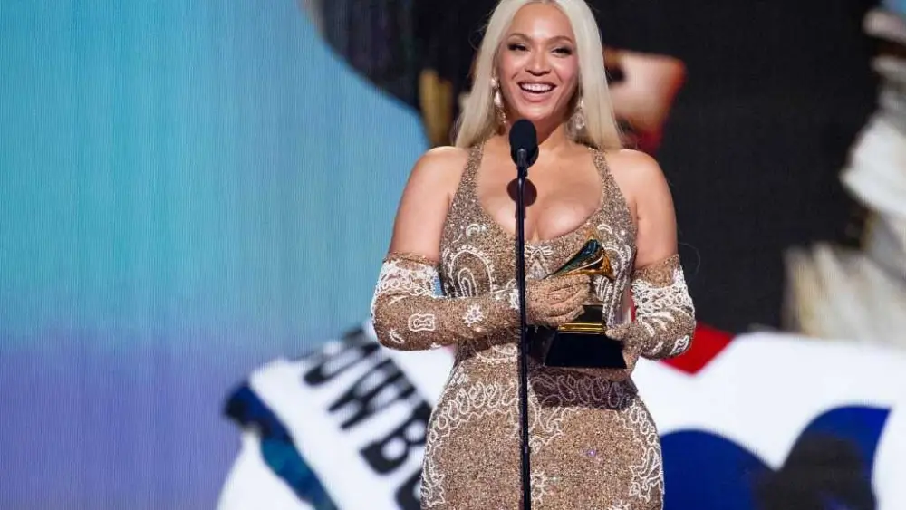 Beyoncé, Venus Williams, Nicole Kidman and Anna Wintour will co-chair next Met Gala