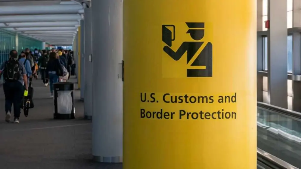 Trump administration proposes social media checks for some US visitors