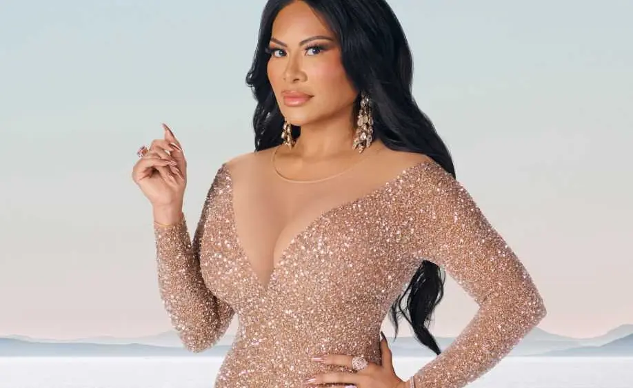 Former 'Real Housewives' star moved from prison to community program for remainder of her sentence