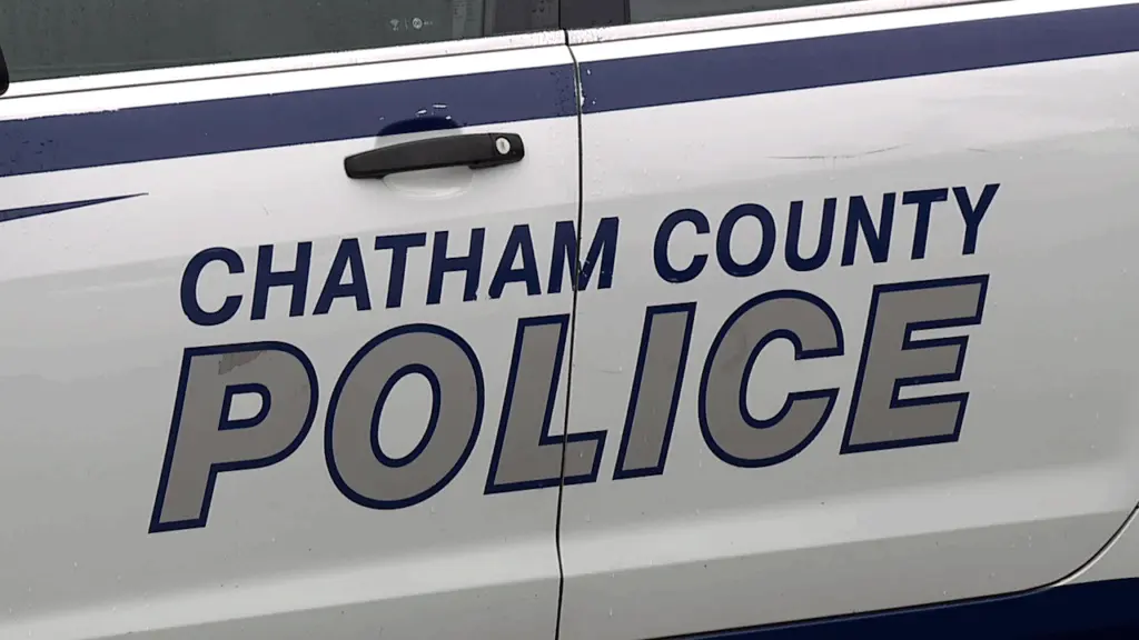 Chatham County police investigating shooting after victim arrives to hospital