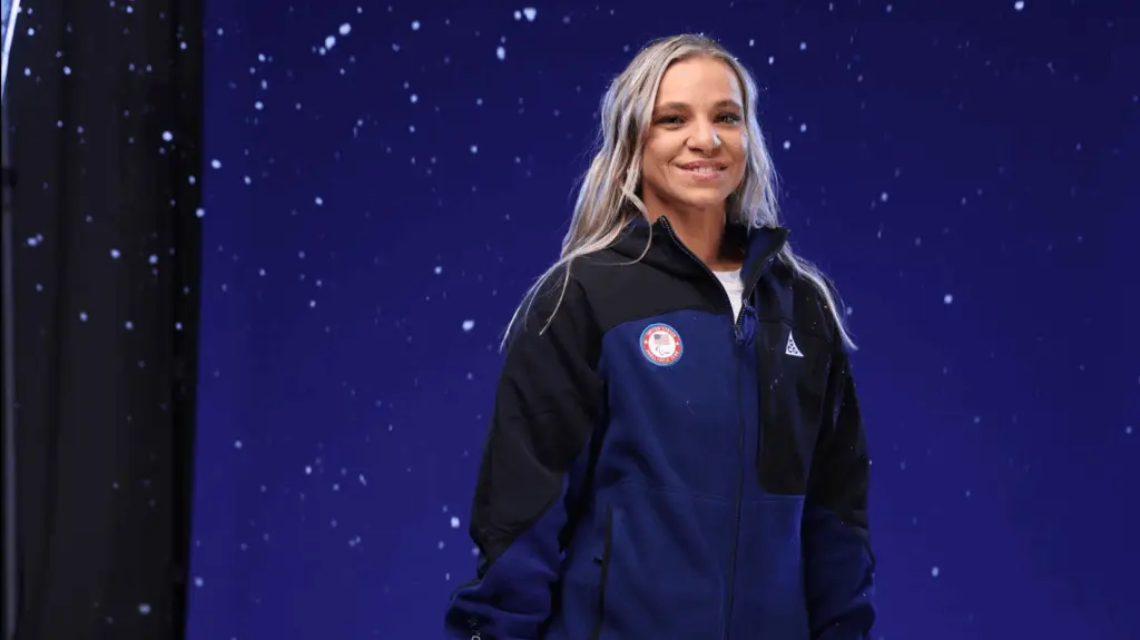 Oksana Masters: A Paralympic champion with a competitive spirit beyond sports