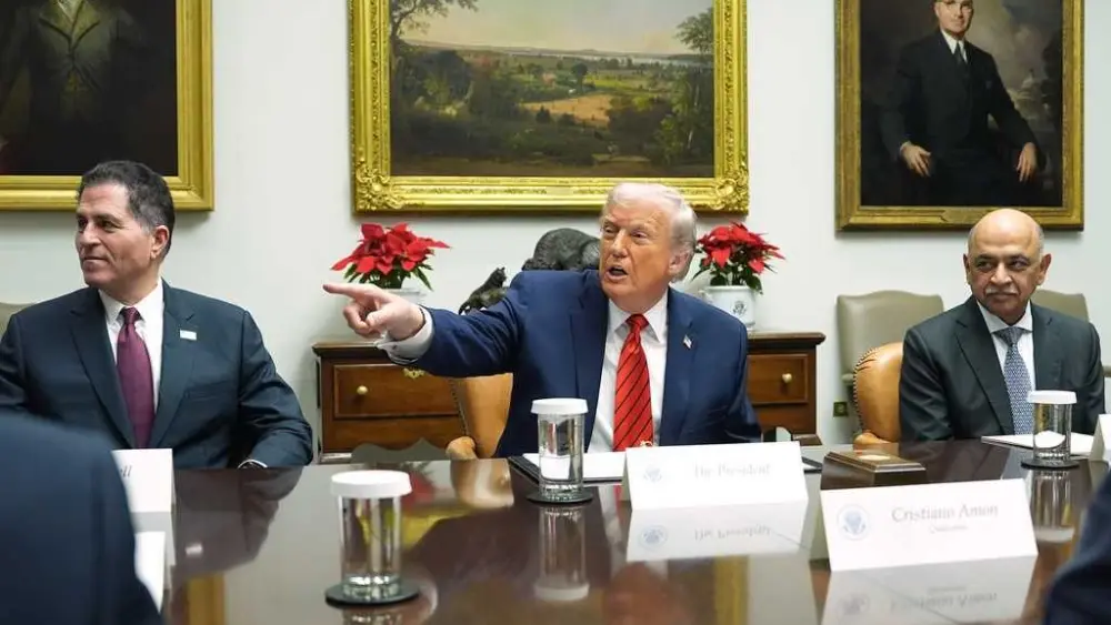 President Trump addresses affordability concerns on healthcare and cost of living