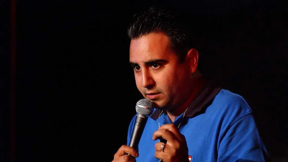 'Jimmy Neutron' star Jeff Garcia dies at 50