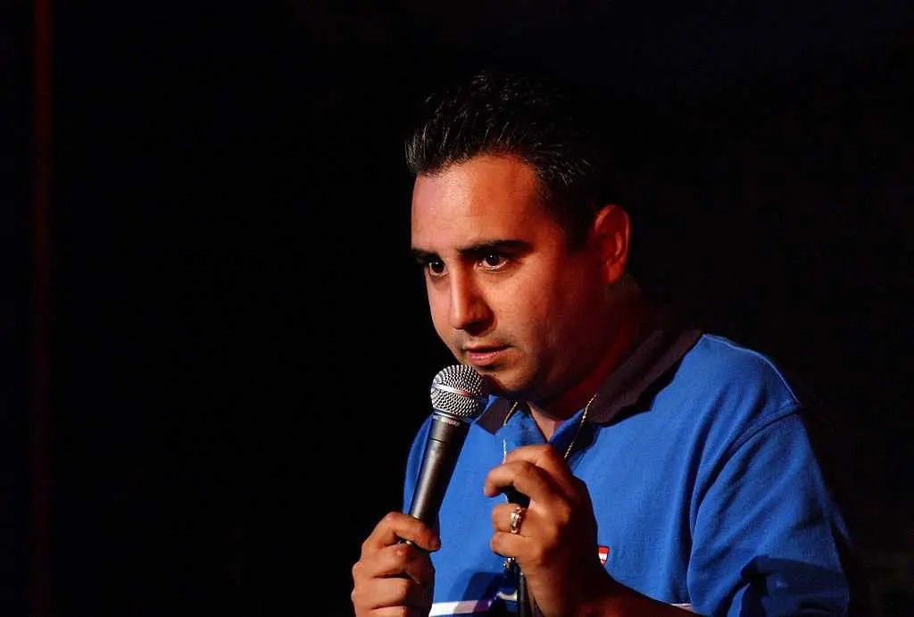 'Jimmy Neutron' star Jeff Garcia dies at 50