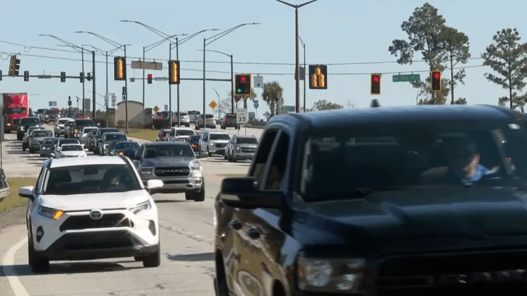 ‘We’re tired of footing the bill’: Pooler residents demand developers pay up