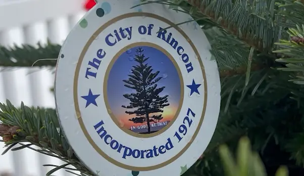 Rincon Christmas Market returns this weekend