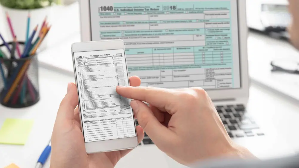 Get the Facts: Federal income tax elimination unlikely due to tariff revenue