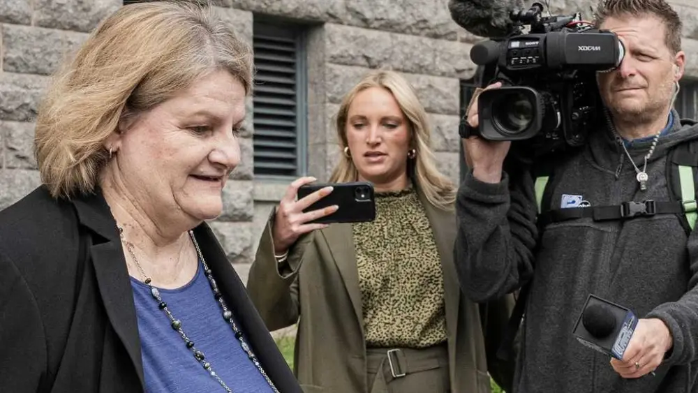 What to know as trial nears for Wisconsin judge accused of helping immigrant dodge agents