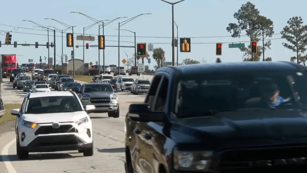 ‘We’re tired of footing the bill’: Pooler residents demand developers pay up