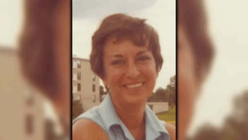 Skull fragments that belonged to woman who disappeared in 1982 identified, a California sheriff says