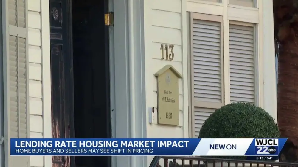 Selling your home in Savannah? You could soon see more buyers