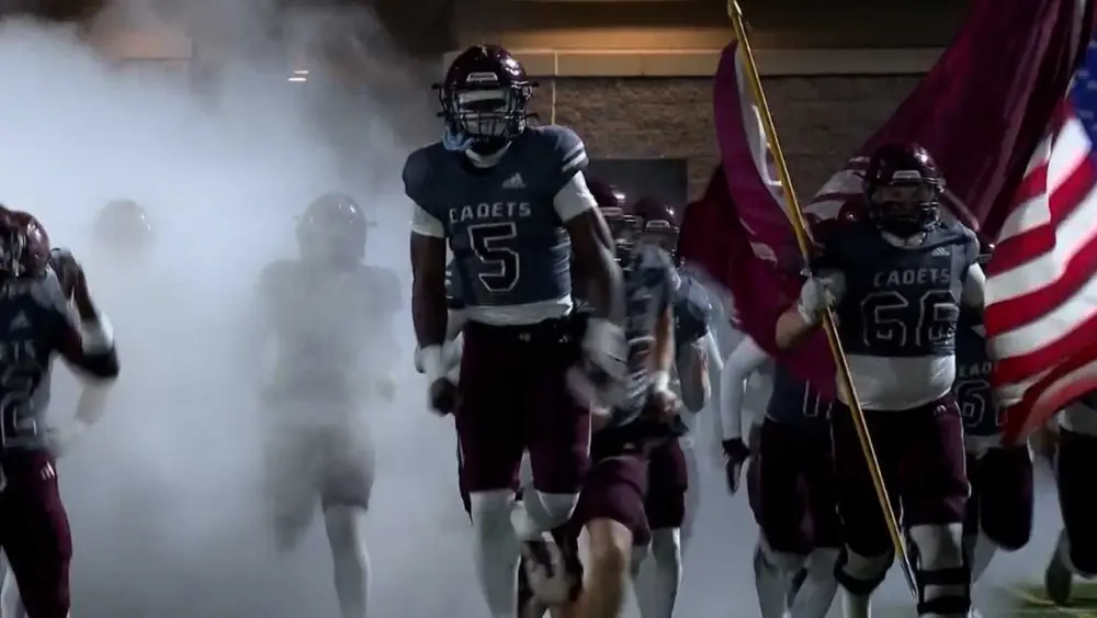 'We want to win championships': Benedictine prepares for state championship