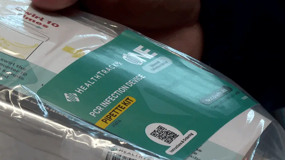 Norovirus cases rising in Georgia and South Carolina; experts urge handwashing over sanitizer