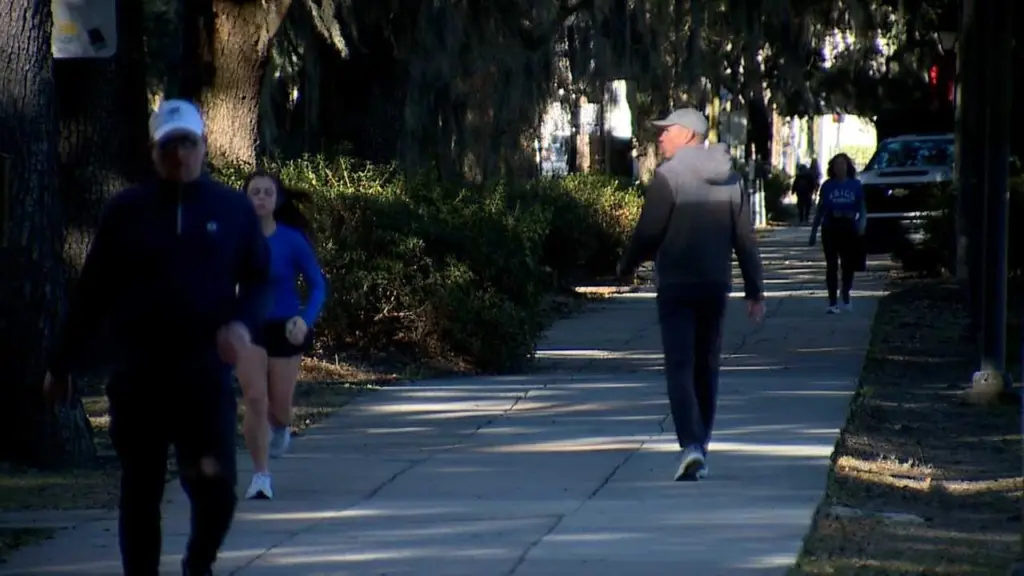 Family and friends speak out after woman burned in Forsyth Park attack