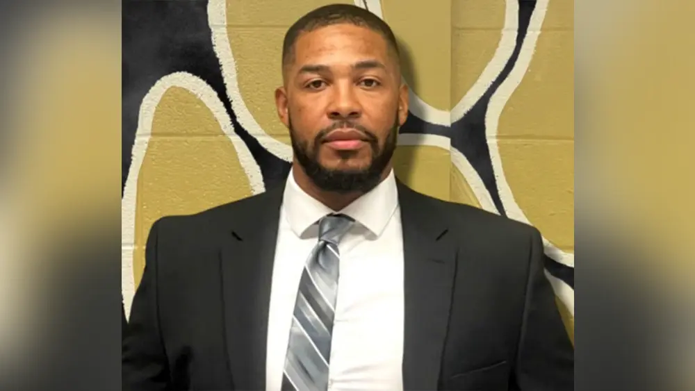 Georgia high school football coach arrested for assaulting students