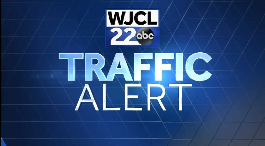 Crash shuts down I-95 in South Carolina Lowcountry