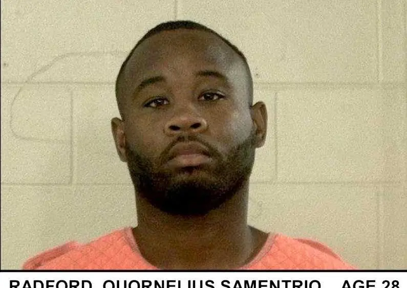 Suspect in Fort Stewart mass shooting set for court martial