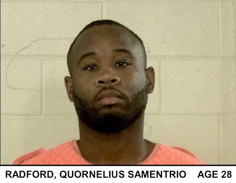 Suspect in Fort Stewart mass shooting set for court martial