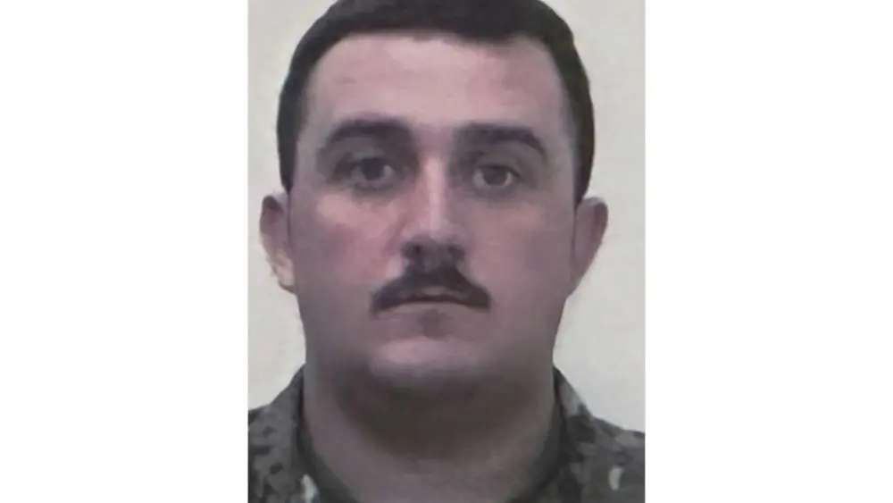 Critically wounded National Guard member being moved to in-patient rehabilitation