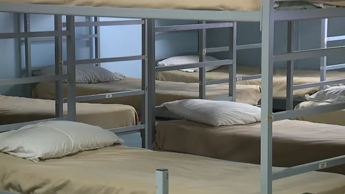 City of Savannah opening emergency shelters as arctic cold set to impact region