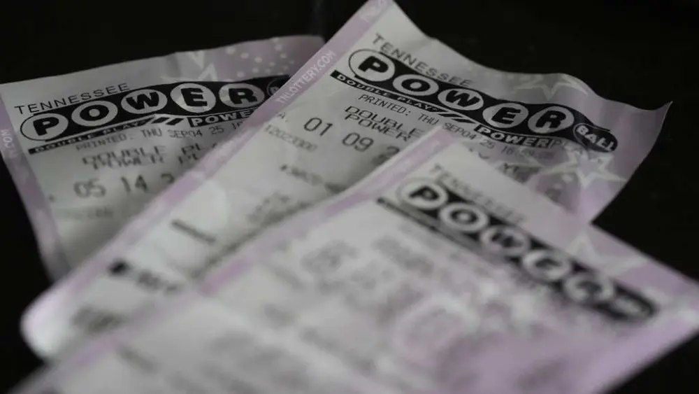 Check your tickets! Powerball numbers drawn for $1B jackpot