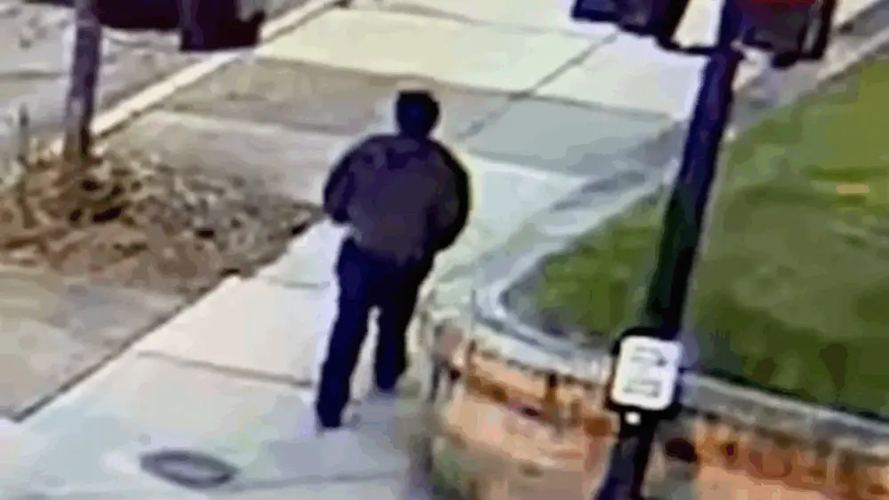 Brown University shooter was 'male dressed in black,' police say