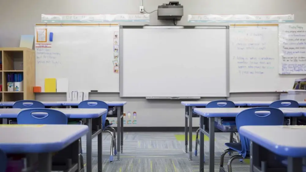 Congress passed a national school choice program, but will states participate?