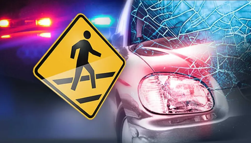 Tattnall County pedestrian struck, airlifted to Memorial Hospital