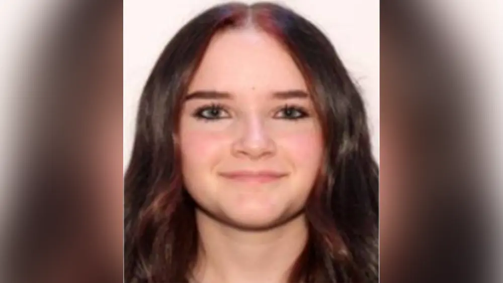 Missing in Georgia: Detectives searching for 15-year-old girl who disappeared