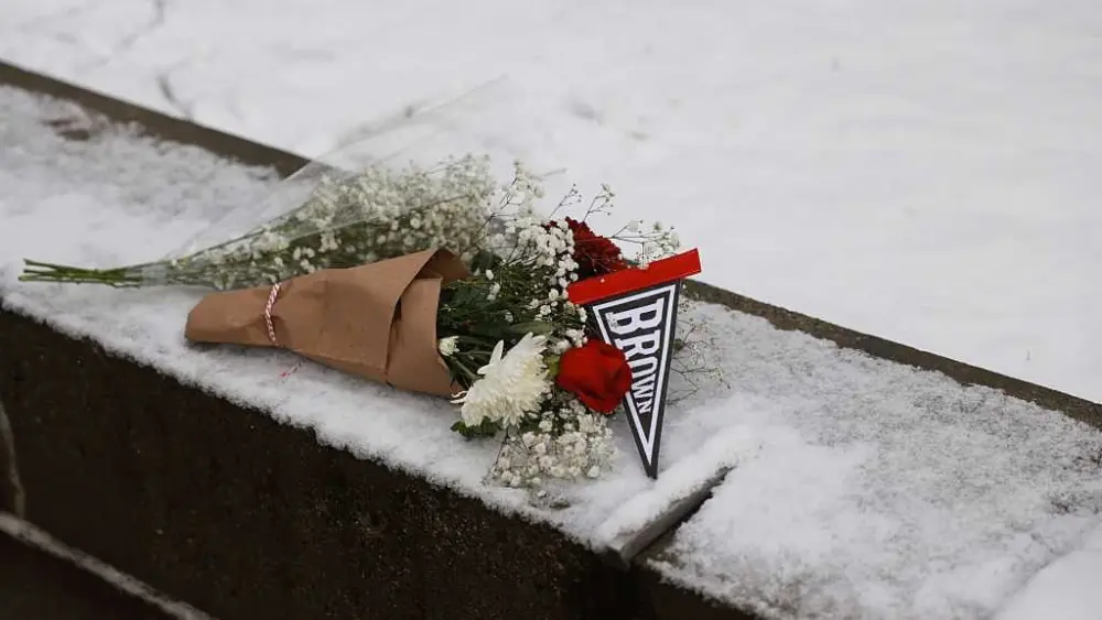 Student killed in Brown University shooting identified as Alabama woman, church leader says