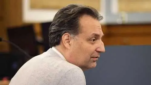 Brian Walshe found guilty of murder in the first degree for death of his wife, Ana