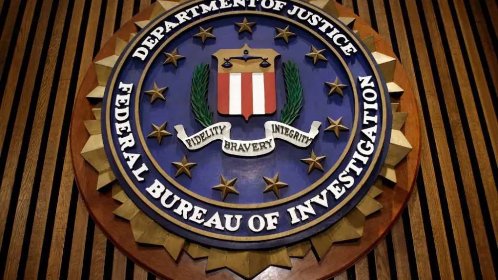 FBI New Orleans office arrests person tied to terror group behind thwarted New Year's Eve bombing