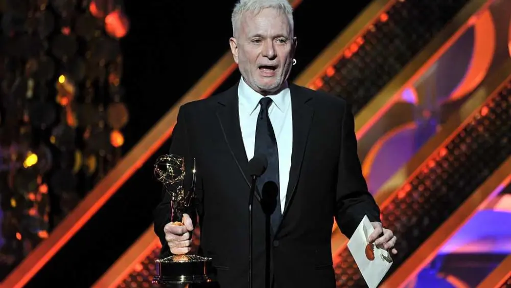 Anthony Geary, 'General Hospital' star, dies at 78