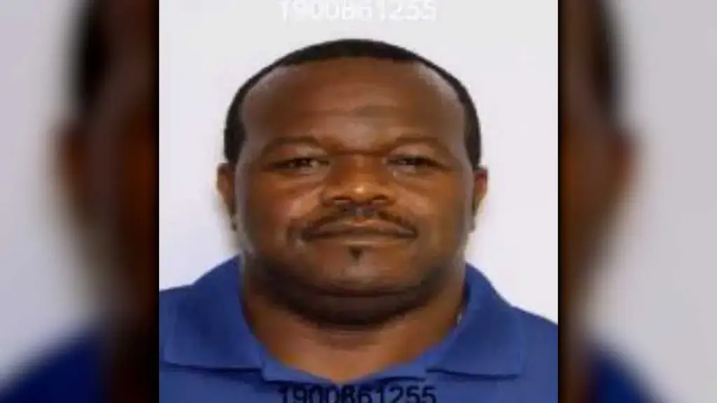 Lady’s Island man gets 10 years for armed robbery stemming from $40 loan dispute